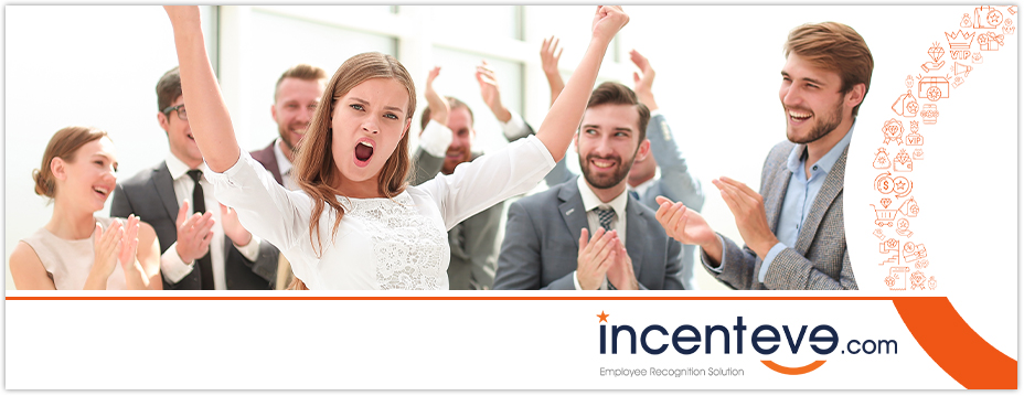 Image for Cum Crești Motivația Angajaților cu IncentEve – Platforma de Recunoaștere Inteligentă